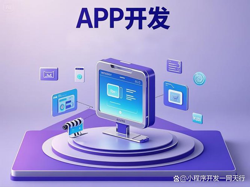移动时代的革新：APP开发行业前沿动态